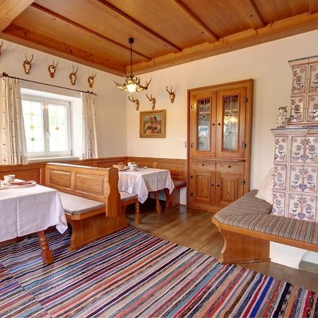 فندق Braeulerhof بايريش جماين المظهر الخارجي الصورة