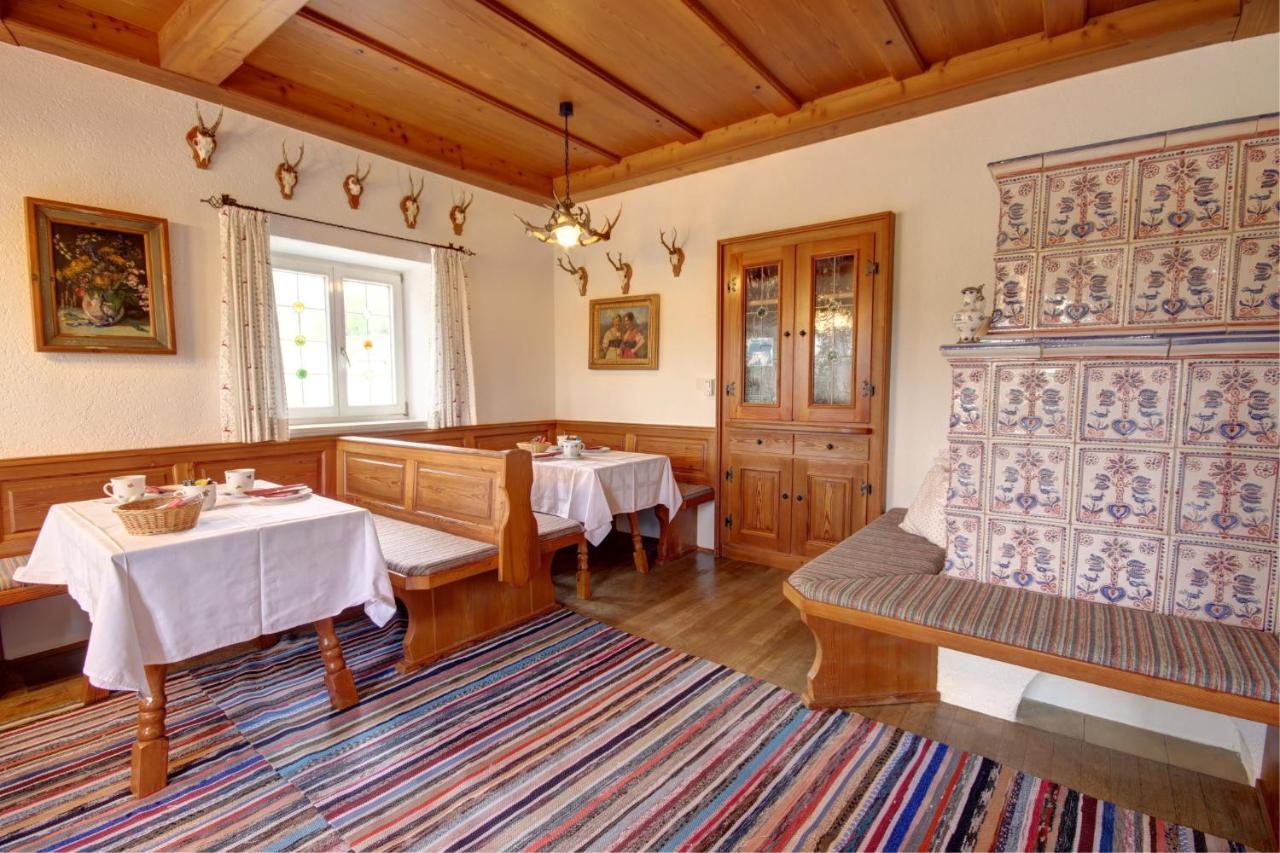 فندق Braeulerhof بايريش جماين المظهر الخارجي الصورة